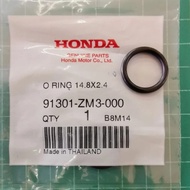 Carburetor O-Ring GX35 Genuine Ordered From The Center Honda 1 GX25 GX35