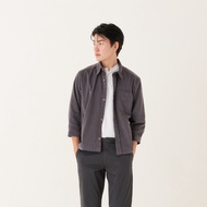 Khaki Bros. - คาคิบรอส  - JACKET - เสื้อแจ็คเก็ต- KM26J002