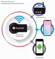 The New True AnyCast M100 Dual Band 5G/2.4G