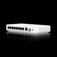 Unifi Flex 2.5G PoE USW-Flex-2.5G-8-PoE
