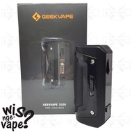 Geek Vape Aegis Solo 2 S100 100W - By GeekVape Authentic