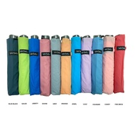 WATERFRONT JAPAN 98g ULTRA LIGHTWEIGHT UV CUT 90% UMBRELLA