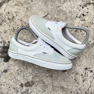 Sepatu vans era light blue white second