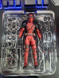 shf 1/12 Deadpool