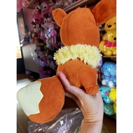 Pokemon Eevee Teddy Bear _ Evolutionary Pokemon