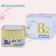 B2 Hoa Viet Multifunctional Skin Whitening Cream