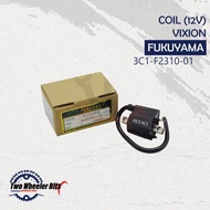 Fukuyama Coil Vixion