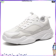kasut sport running shoe sports shoes 45 large white shoes men's 45 46 47 48 canvas shoes men's larg