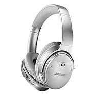 Bose QuietComfort 35 (Series II) Wireless Headphones, Noise Cancelling - Black