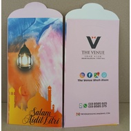 Sampul Duit Raya [3 pcs] from The Avenue Shah Alam