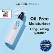 [COSRX] 100ml, Oil-free Ultra Moisturizing Lotion 100ml, Birch Sap 70.85%, Hydrating & Moisturizing,