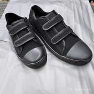 B. best black school shoes 2gam kasut hitam sekolah 1811