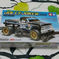 Tamiya mini 4WD Jolly Joker Premium 95298 Tamiya mini 4wd Tamiya Original