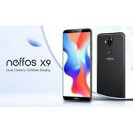 NEFFOS X9 Full View Display (5.99") [3GB Ram + 32 GB]