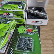 แคมช่างกอ 168 SHOP+สปิงวาว168 ตรงสเปกเครื่อง