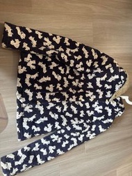 Franche lippee
