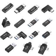 TYPE C adapter for mobile phones - Type c to usb 3.0 - Usb 3.0 to Type c - Type c to Type c