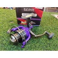 RAINBOW ZHIYA 4000 SPINNING REEL