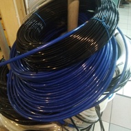 PU HOSE POLYURETHANE/ 16-12MM