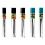 Japan Pentel Pentel C505 Movable Lead 50 Mechanical Pencil Lead 0.5mm 0.7mm 12pcs/Box