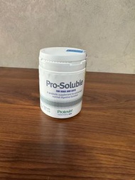 腸胃益生菌 pro-soluble