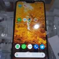 ZL LCD TSCREEN REDMI 6 PRO XIAOMI MI A2 LITE ORIGINAL BLACK