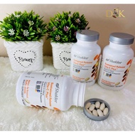 vitamin c sustained release shaklee