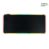 XL RGB LED Mousepad Gaming Mouse Pad 900x400x4mm