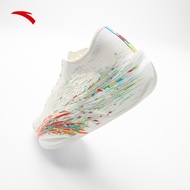 ANTA C202 6 Women Running Shoes คาร์บอนไฟเบอร์ Nitroedge รองเท้ามาราธอน 1224D5570 Official Store