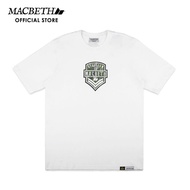 Macbeth Division Collections Men's Reg. Tee " INFANTRY DIVISION "