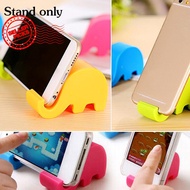 Elephant Mobile Phone Stand Lazy Special Mobile Phone Stand Mini Stand U3V2