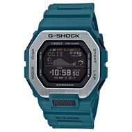 (100% ORIGINAL) GSHOCK GBX-100-2 STRAP RUBBER 1 YEAR WARRANTY