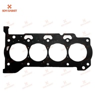 8ZR FXE Ralink E18E21 Corolla ZRE18 11115-0T021 Engine Cylinder Pad Cylinder Mattress