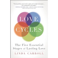 Love Cycles - The Five Essential Stages of Lasting Love by Sam Keen (paperback)