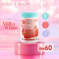 K-Colly Milky White Chermes Big Size (500g)