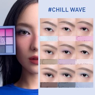 3CE MUUT Collection ( Bouncy Blur Balm Eyeshadow Blur Water Tint Velvet Lip Tint) อายแชโดว์ ลิป ทิ้น