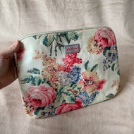 Cath Kidston Laptop Sleeve Bag 2nd Hand Good Condition