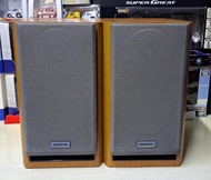 Onkyo D-N10BX喇叭音箱揚聲器