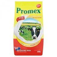 Promex Instant Full Cream Milk Powder 500gm -New Zealand, HALAL