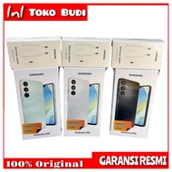 Samsung Galaxy A16 4G 5G (8/128Gb- 8/256Gb) Garansi Resmi Sein