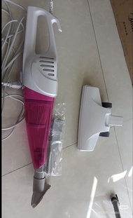 美的MIDEA吸塵器