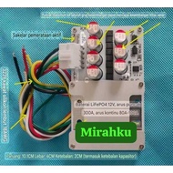 BMS 12v 4s Lifepo4 latest active mosfet balancer balancer switchADA