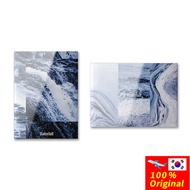 B.I - 1st Full Album [WATERFALL]