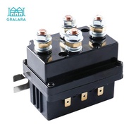 [nvnrbso] V 500A Winch Solenoid Relay Universal for 12000lbs Winch 4x4 Vehicles 4WD