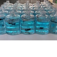 Botol jar plastik  ( 90 botol ) ,  jar ikan laga , botol 500ml , botol air plastik 🔥🔥