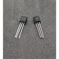 Transistor K41 Silicon N-FET 8V 0.6 - 24mA Radio Frequency FM Range