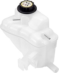 Engine Coolant Reservoir Tank 603-203 Compatible with Taurus 2000-2007 Mercury Sable 2000-2005 3.0L 
