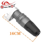 Băng Bảo Vệ Ống Xả Xe Máy KTM DUKE390 RC390 250 390ADV Phụ Kiện Bảo Vệ Chống Rơi Cho Xe Máy Super Ho