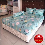 GUNI Box Drapery Set - size m8 - MA128