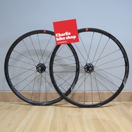 WHEELSET ALLOY FULCRUM RACING 3 DISC BRAKE CENTER LOCK FOR SHIMANO 11S - DIRTHE SHOP